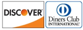 Discover/Dinners Club