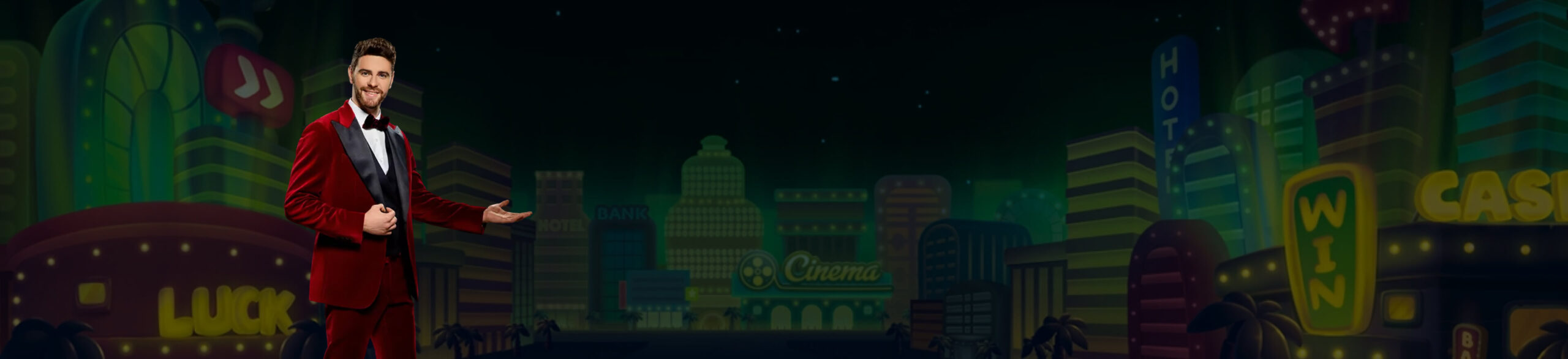Bizzo Casino App